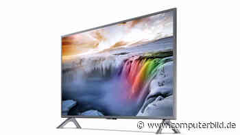 Samsung Q50R: Der Kleinste QLED-TV der Welt