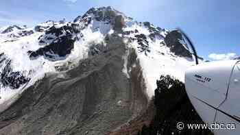 Earth's frozen 'water towers' threatened by warming, population growth, report says