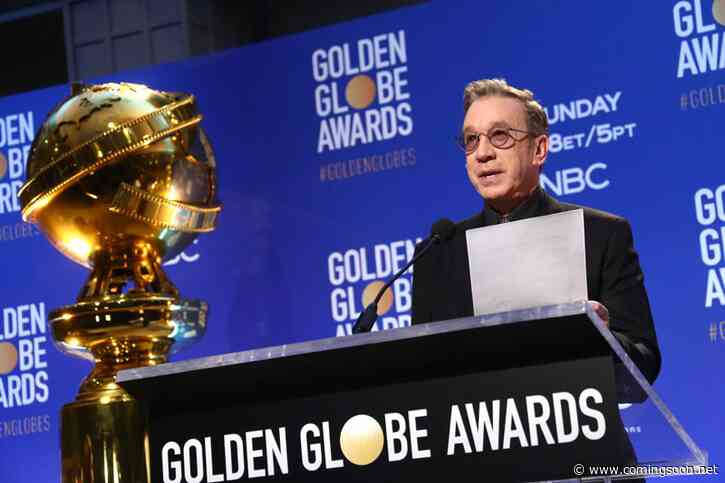 2020 Golden Globes Nominations Revealed!