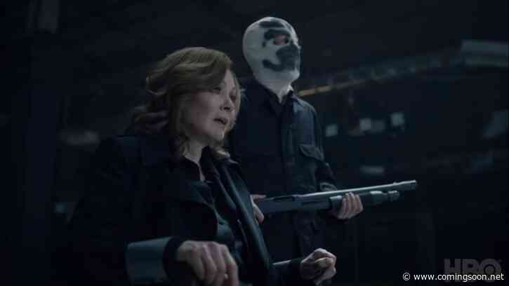 Watchmen Season Finale Promo: See How They Fly