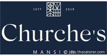 Churche’s Mansion: Sous Chef