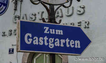 Gastronomen und Hoteliers hatten einen guten Sommer und bleiben zuversichtlich
