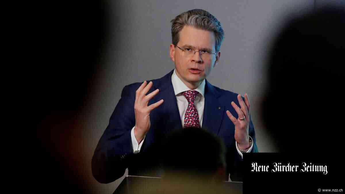 Vontobel macht den nächsten Schritt