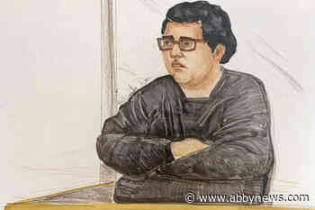 Accused Abbotsford school killer due back in court after psych assessment