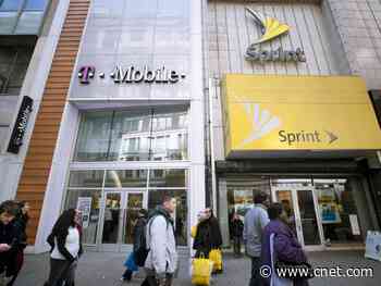 T-Mobile and Sprint head to court: Everything you need to know - CNET