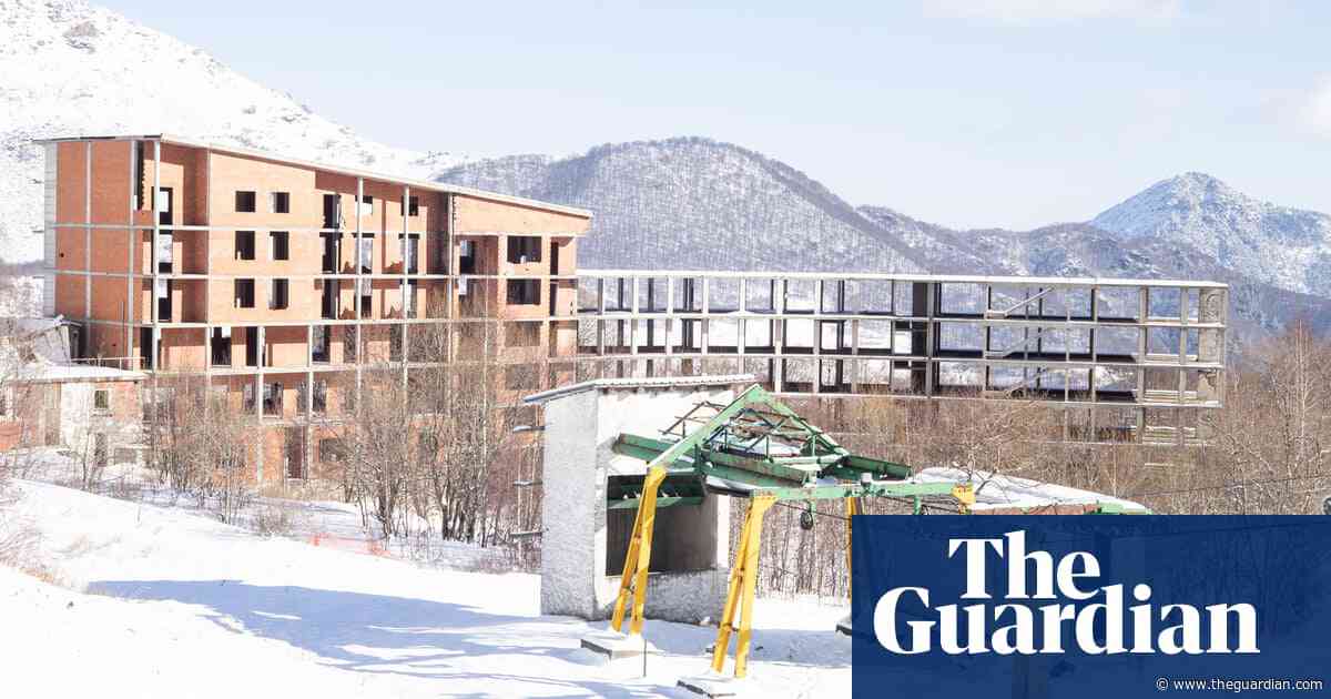 Seduced and abandoned: tourism and climate change in the Alps