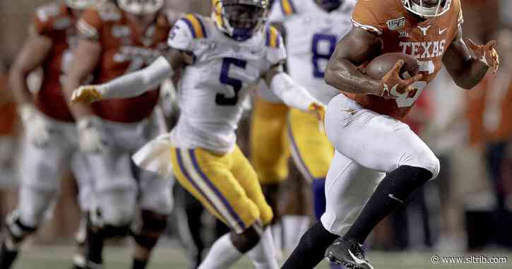 Texas’ biggest claim? Utah’s bowl opponent came close vs. LSU and Oklahoma