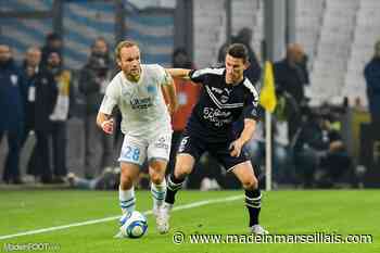 L1 - OM - FCGB : L'album photo