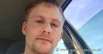 Novice racer in 'souped up' car caused head-on smash that injured family-of-four and left him in wheelchair