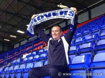 Date revealed for Tranmere's FA Cup third round clash with Watford