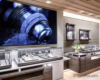 Sneak Peek at David Yurman’s New NYC Flagship