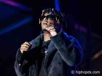 Juice WRLD's Final Moments Reportedly Involved Pills, 70 LBS. Of Marijuana & Possibly Codeine