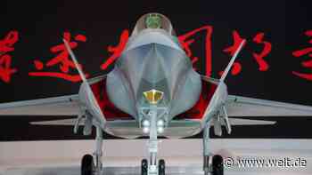 Die seltsame Abwesenheit der Chinesen im Rüstungsreport