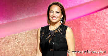 Marie Claire Editor Departing for Health Start-Up