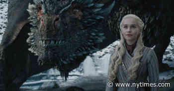 ‘Game of Thrones,’ ‘Russian Doll’ Get Snubbed by Golden Globes