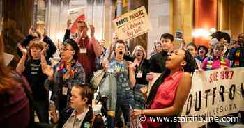 Duluth considers conversion therapy ban