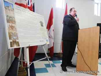 Chief R. Donald Maracle returned to office in election