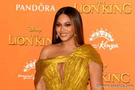 Beyoncé On Motherhood Giving Her A Higher Purpose