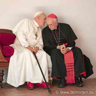 Wat is feit, wat is fictie in ‘The Two Popes’?