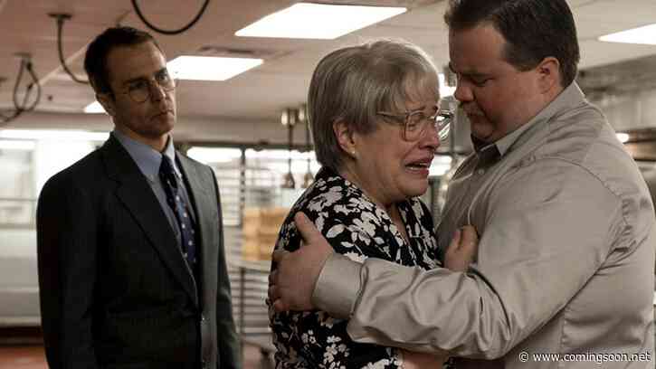 Richard Jewell Review