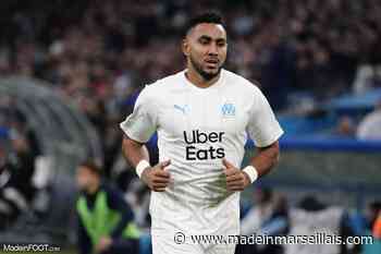 Stats - Un Marseillais parmi les dix meilleurs joueurs de la saison