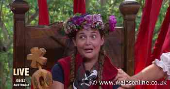 Jacqueline Jossa breaks her silence in Instagram video wearing her wedding ring