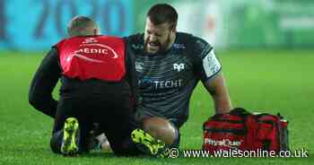 Ospreys consider emergency signings after further additions to crippling injury list
