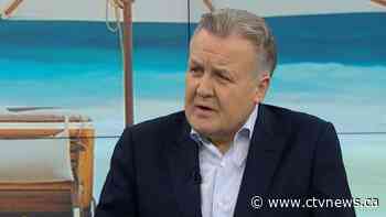 How to avoid a massive holiday health care bill when OHIP out-of-country coverage ends