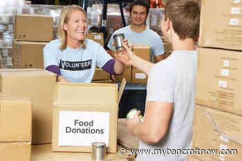 Holiday Hamper program continues to grow, now in its 8th year
