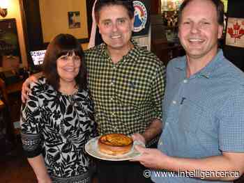 Film crew to chronicle 'Woo Doggy Chili' yarn for big screen