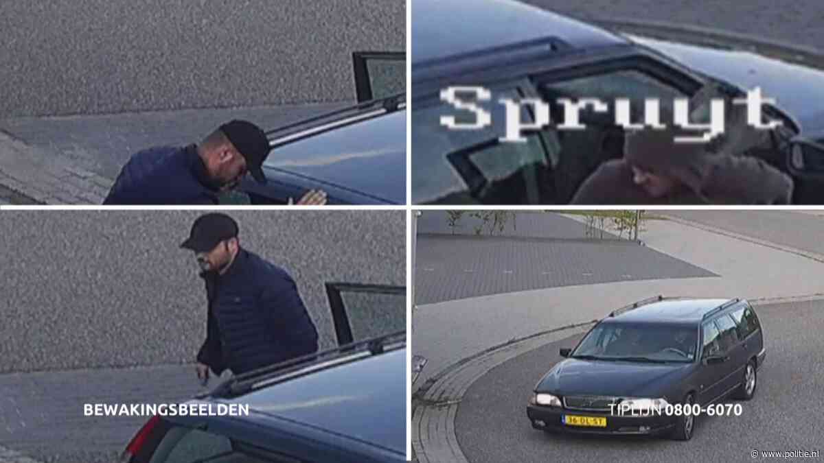 Esbeek, Eindhoven., Oirschot - Gezocht - Diefstal aanhangwagen met rolsteiger in Esbeek