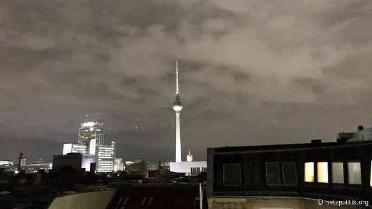 Was vom Tage übrig blieb: Meldepflichten, Mediziner und Medienkennzeichnung