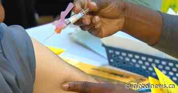 Have a plan for flu season: Manitoba health officials