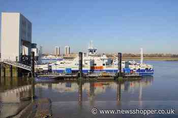 Woolwich Ferry workers to strike again amid pay and equality row