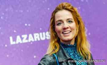 Ilse Warringa volgend jaar te zien in satirische show