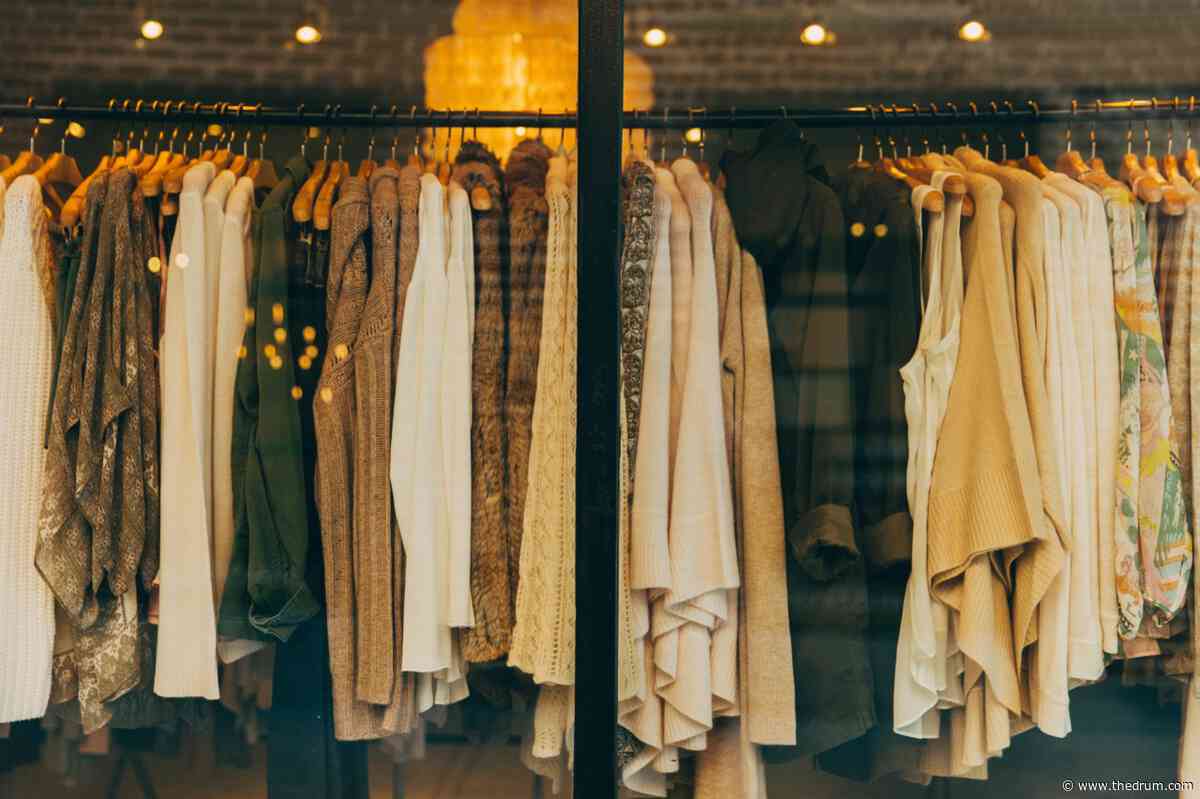 It's not just retail; it's M&S retail