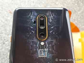 OnePlus 7T Pro 5G McLaren first take: $900 flagship reaches wider thanks to T-Mobile's 5G network