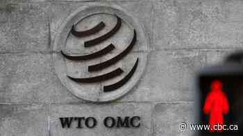 U.S. brings World Trade Organization's top court to brink of collapse