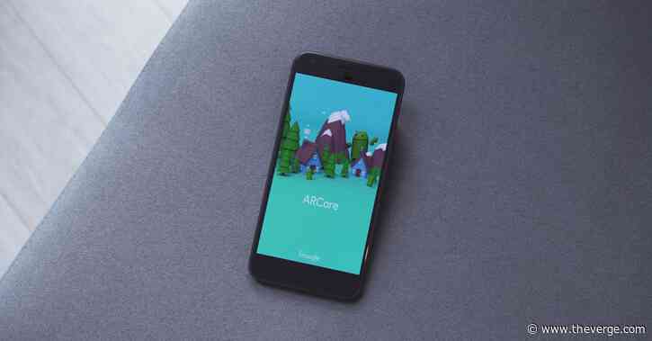 Google shows off stunning new AR updates coming to web and mobile apps soon