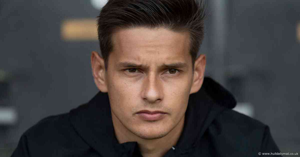 Hull City's injuries and expected return dates ahead of Leeds United clash