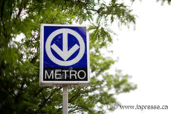 Service rétabli sur la ligne jaune du métro