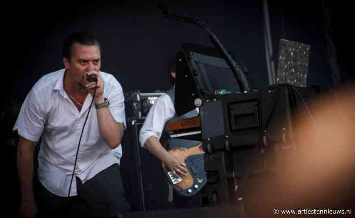 Faith No More laatste headliner Graspop 2020