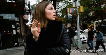 Julia Fox, Diamond in the Rough of ‘Uncut Gems’