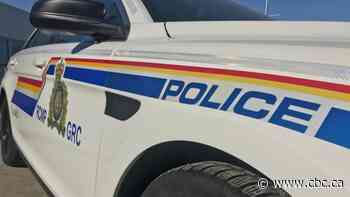 RCMP investigating after human remains found in burned-out car near Wetaskiwin