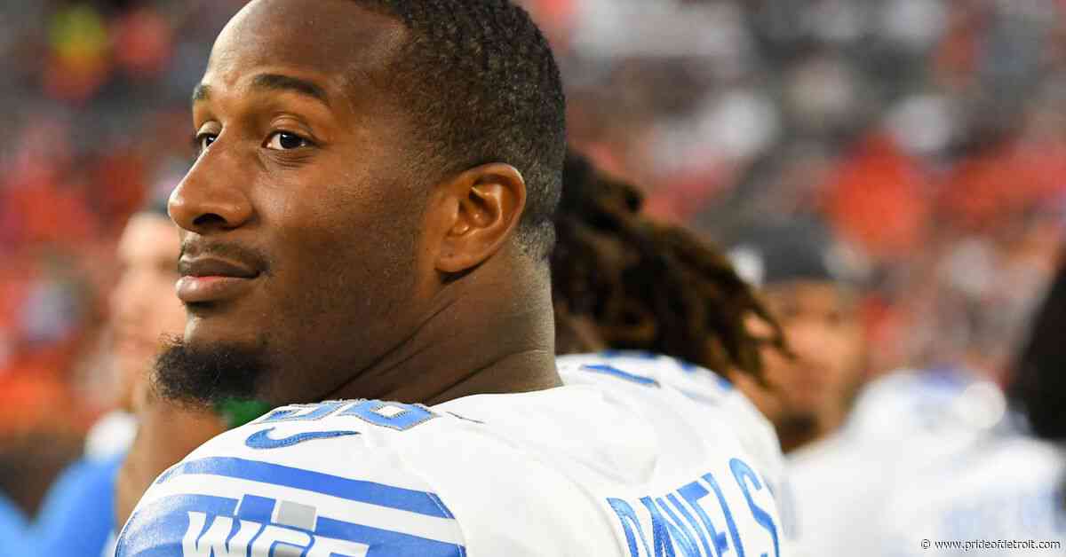 Week 14 snap counts: Mike Daniels has bounce-back game vs. Vikings