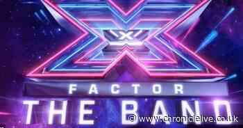 How long is X Factor The Band on for? New talent show kicks off on ITV