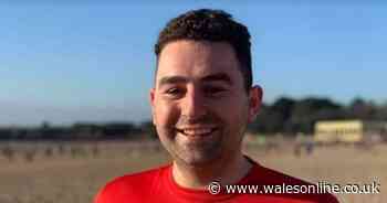 Welsh Government employee took his own life after struggling with work-related stress