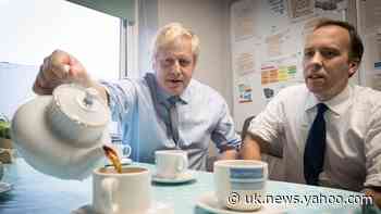 Boris Johnson criticised as row over four-year-old’s hospital treatment deepens