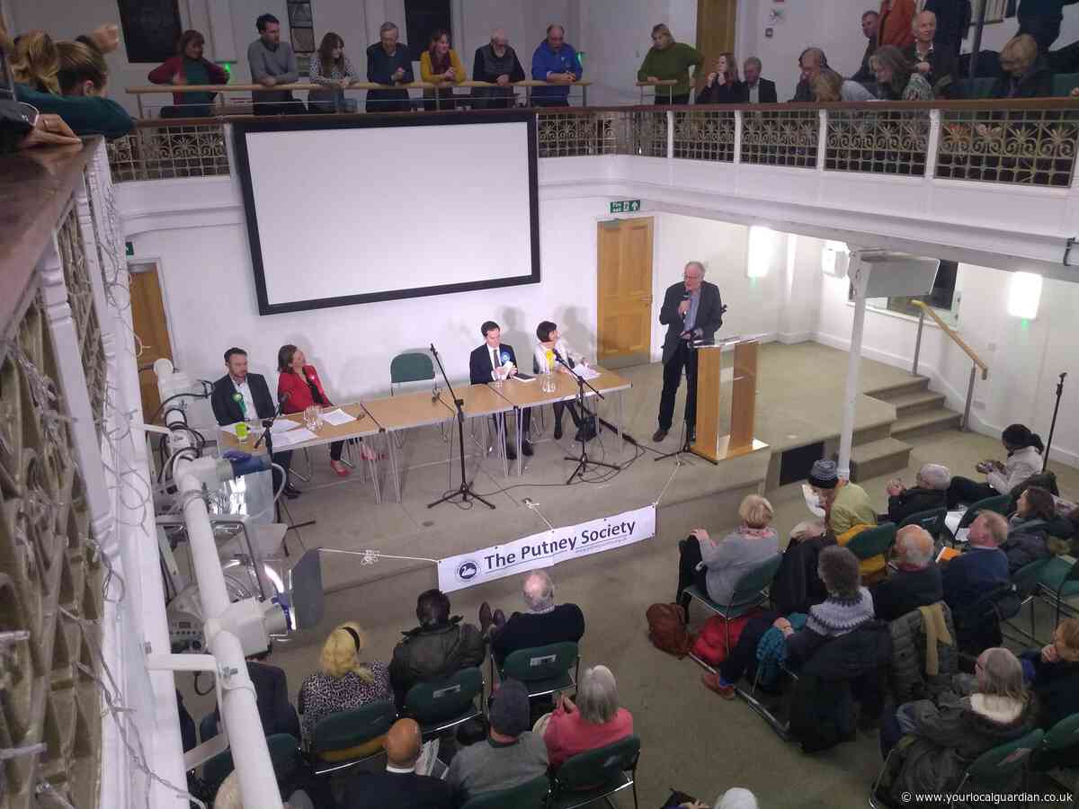 Here is what you need to know about the election in Putney