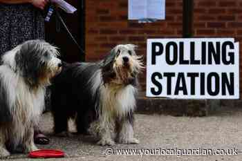 Here is a list of all 79 Sutton polling stations for the upcoming election